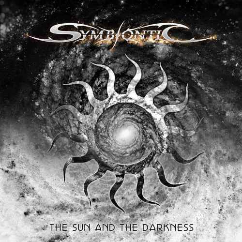 SYMBIONTIC - The Sun and the Darkness DIGI